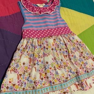 Matilda Jane Tunic